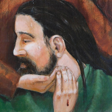 Tears in Heaven - Fine Art Poster